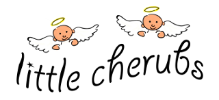 Little Cherubs day nursery for 0 to 2 years logo